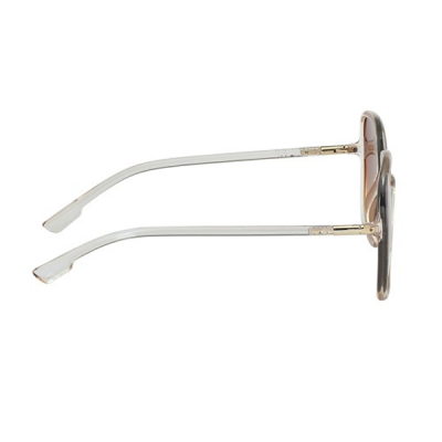 Women Oversized UV Protected Sunglasses